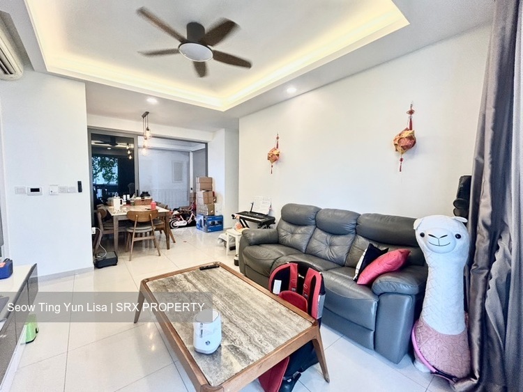 Arc at Tampines (D18), Condominium #540936121